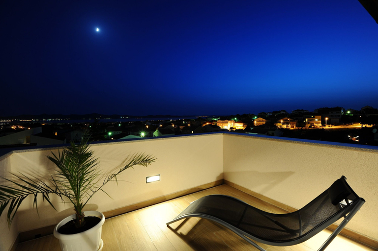 Sport & Beauty, Apartments Hills, Zadar