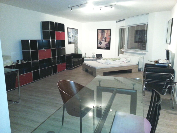 Others 4, Appartement quiet, nice view Haan, Mettmann