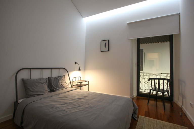 Bedroom 3, Place of Moments Urban, Ponta Delgada