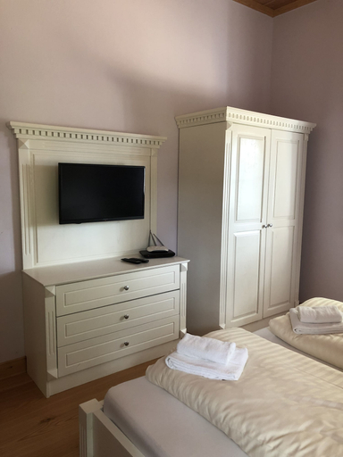 Bedroom 2, Ferienwohnung Ingrid Marie, Stade