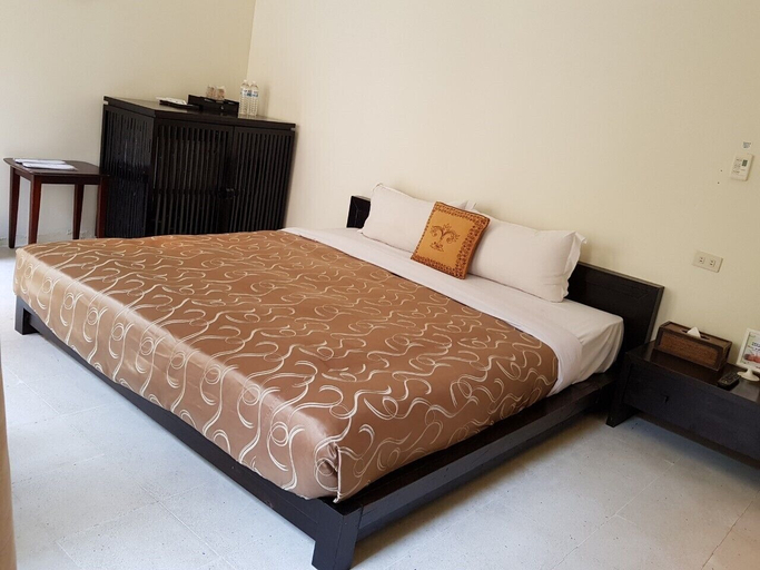 Bedroom 3, No. 26 Corner Villa Resort, Kaohsiung