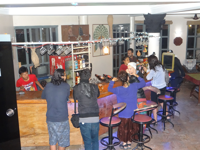 Food & Drinks 4, Baghmara Wildlife Resort, Narayani