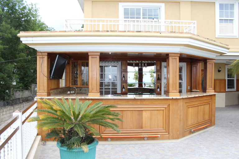Exterior & Views 2, LEBON Appart Hotel, Port-au-Prince