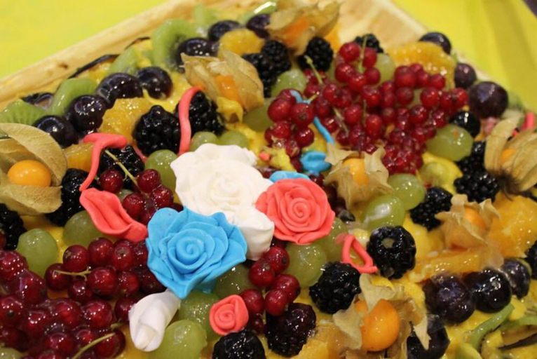 Food & Drinks 5, Hotel Madrid, Rimini