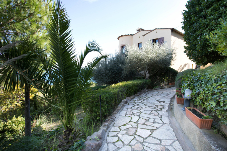 Exterior & Views 2, Apartment with a Breathtaking View, Girona