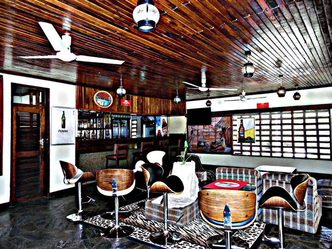 Food & Drinks 4, Wasawange Lodge and Tours, Livingstone
