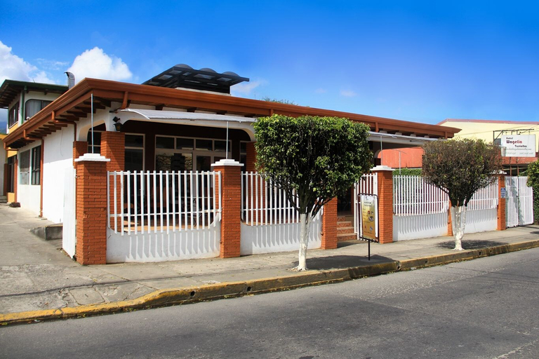 Exterior & Views 2, Hotel Wagelia Turrialba, Turrialba