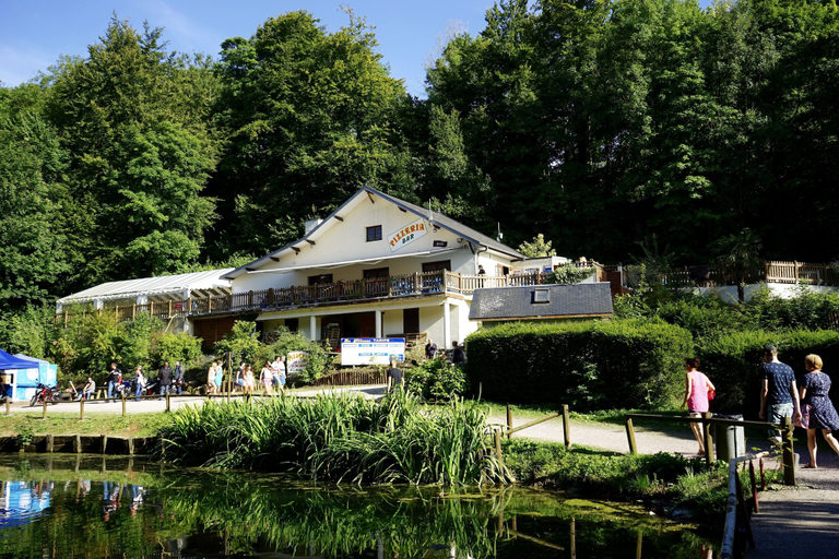 Exterior & Views 2, Camping la kilienne, Pas-de-Calais