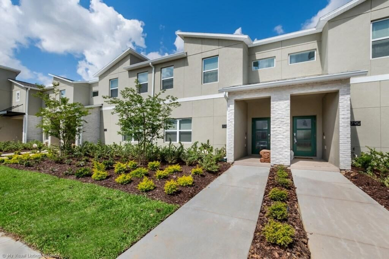 Exterior & Views, C800pbd - The Retreat at Championsgate, Osceola