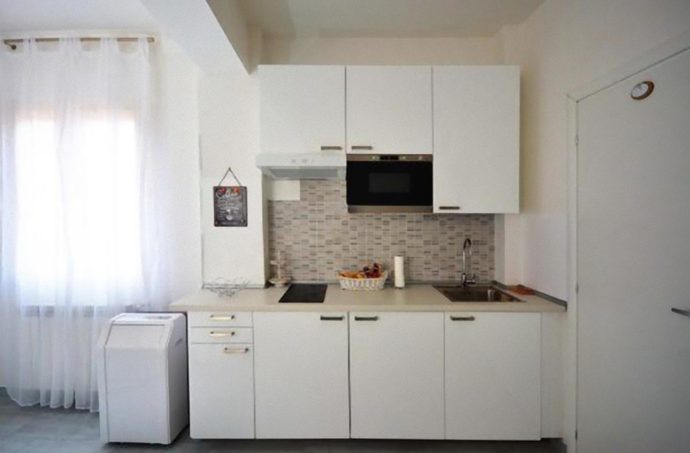 Others 5, 4 Tourist House Apartment Centre Bologna, Bologna