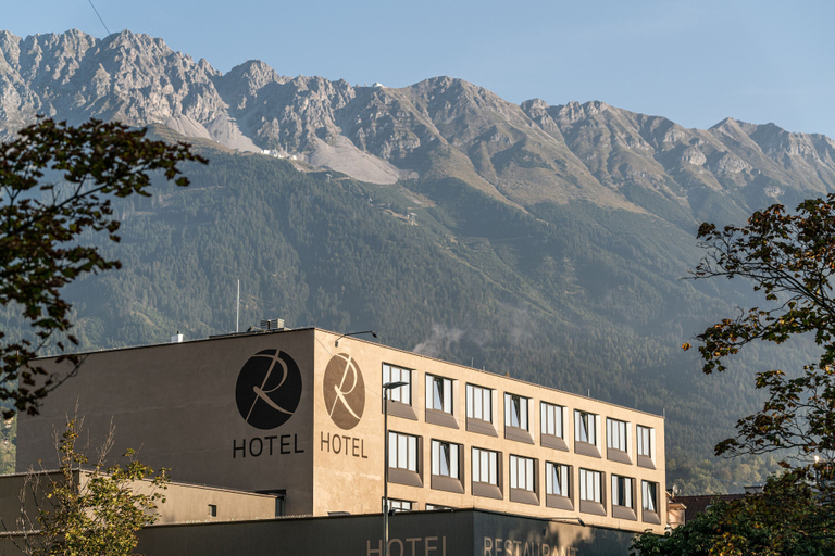 Exterior & Views 2, Rufi's Hotel Innsbruck, Innsbruck
