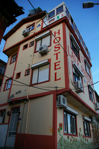 Exterior & Views 2, Lale Pansiyon, Eğirdir