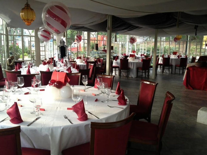 Food & Drinks 4, Hotel Montecarlo, Varese