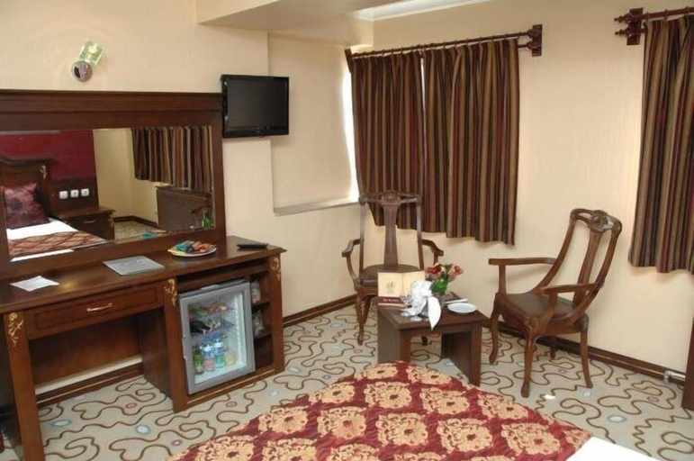 Others 5, Angora Hotel, Çankaya