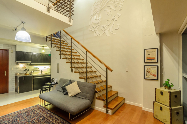 Others 5, Eton Residences by StayHome Asia, Makati City