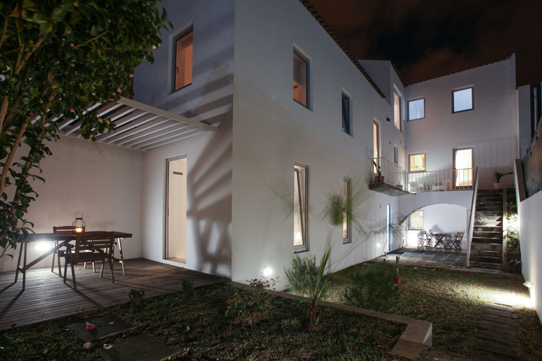Exterior & Views 2, Place of Moments Urban, Ponta Delgada