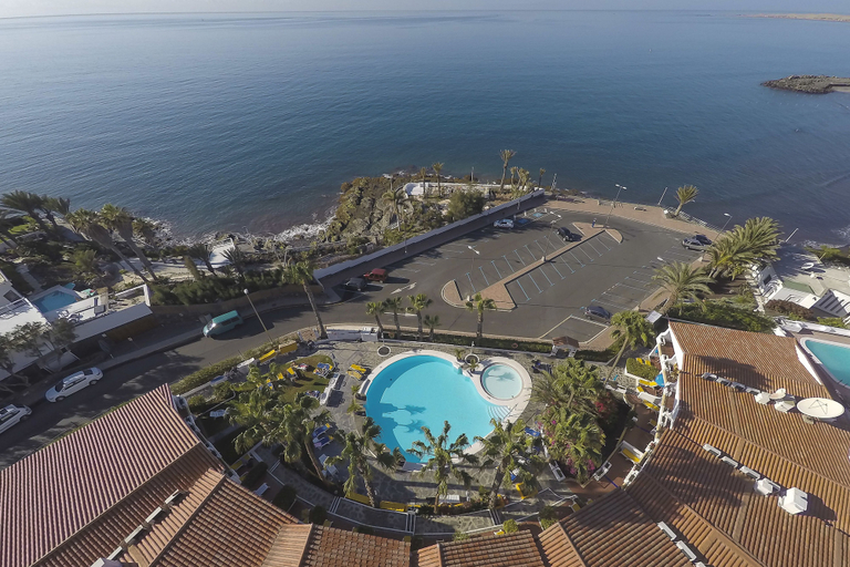Others 5, Sunsuites Carolina, Las Palmas