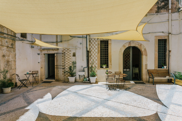 Exterior & Views 2, 1743 Loft Siracusa, Syracuse