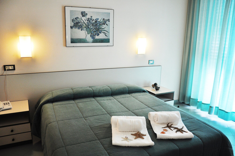 Bedroom 4, L'Approdo di Angelino, Trapani