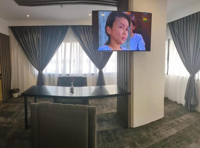 Others 5, JB Central Hotel, Johor Bahru