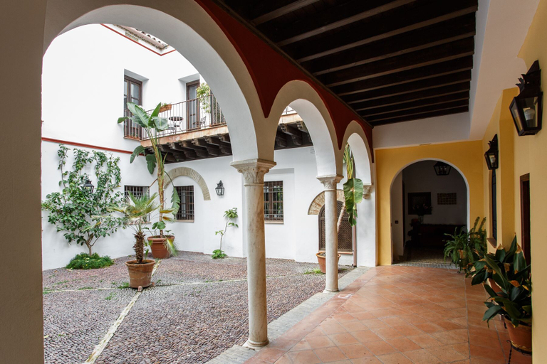 Exterior & Views 2, Apartamentos Los Patios de la Judería, Córdoba