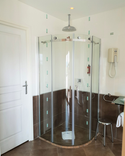 Bathroom 5, Private Hotel Adult Only, Corse-du-Sud
