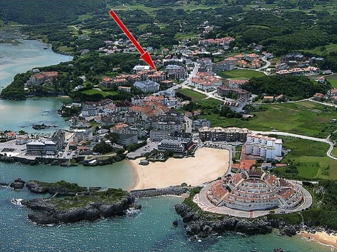 Others 5, Apartment in Isla Playa, Cantabria 103316 by MO Rentals, Cantabria