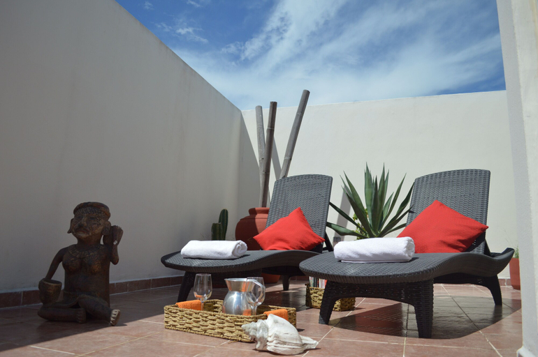 Others 5, Margaritas 312A by Riviera Rentals, Cozumel