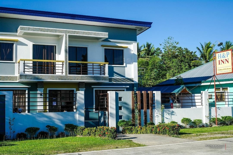 H&P Inn, Pandan