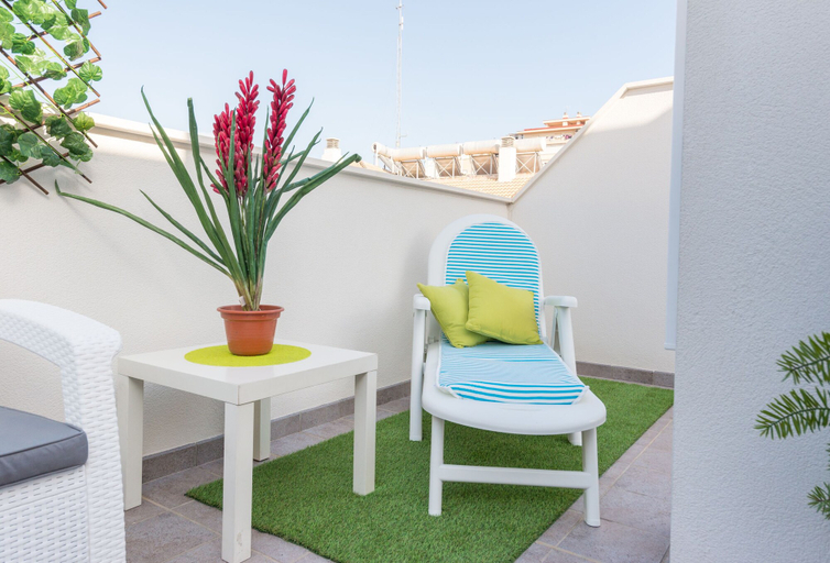 Others 5, LU&CIA Apartamento El Carmen, Málaga