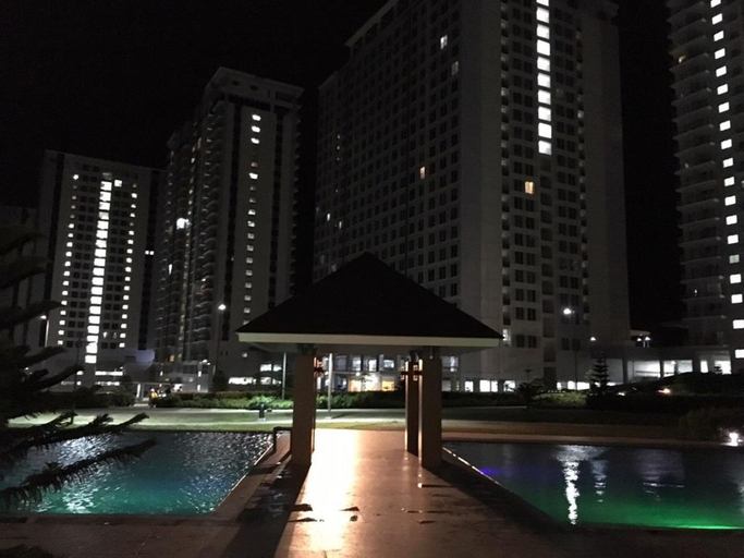 Sport & Beauty 5, Relaxing Wind, Tagaytay City