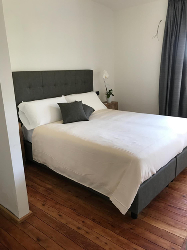 Bedroom 3, Corte di Pellio, Como