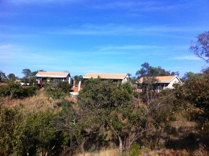Others 4, Bela Bela Valley View Villa, Waterberg