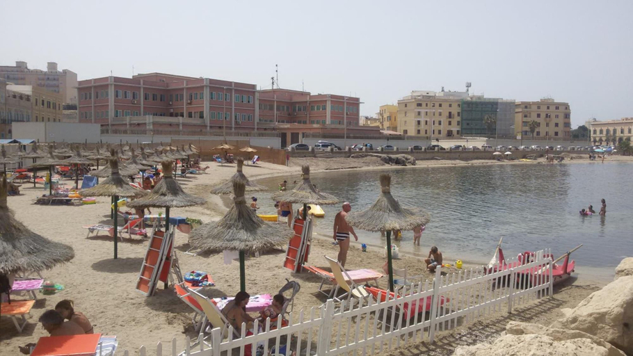 Exterior & Views 2, Almaran Bed & Breakfast, Trapani