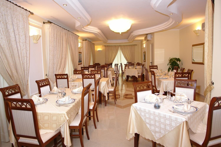 Food & Drinks 3, Hotel Cridda, Catanzaro