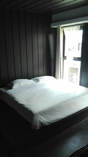 Bedroom 4, Trat 101 Hotel, Muang Trat