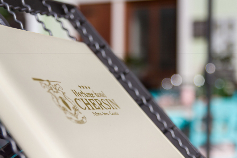 Sport & Beauty 2, Heritage hotel Chersin, Fažana