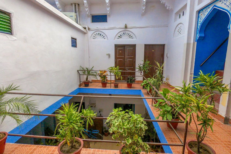 Exterior & Views 2, Kings Retreat Jodhpur, Jodhpur
