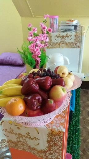 Food & Drinks 5, Lucky House Phra Sing Chiangmai - Hostel, Muang Chiang Mai
