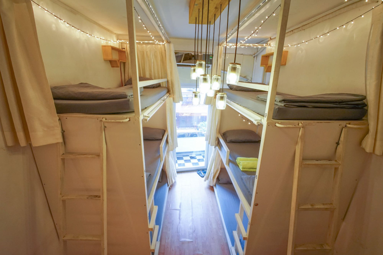 Bedroom 3, Vietdream Hostel - Adult Only, District 1