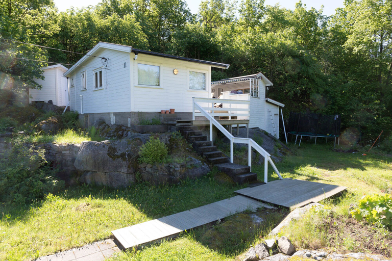 Exterior & Views 2, Soltvedts Cabin - Bjønnes, Porsgrunn