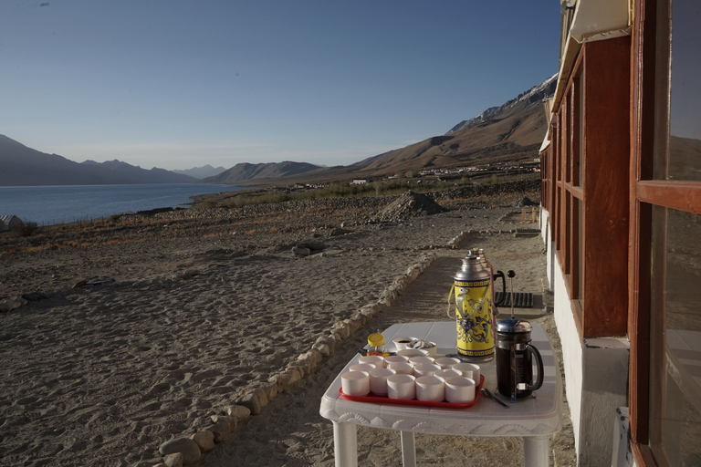Others 5, Pangong Holiday Cottages, Leh