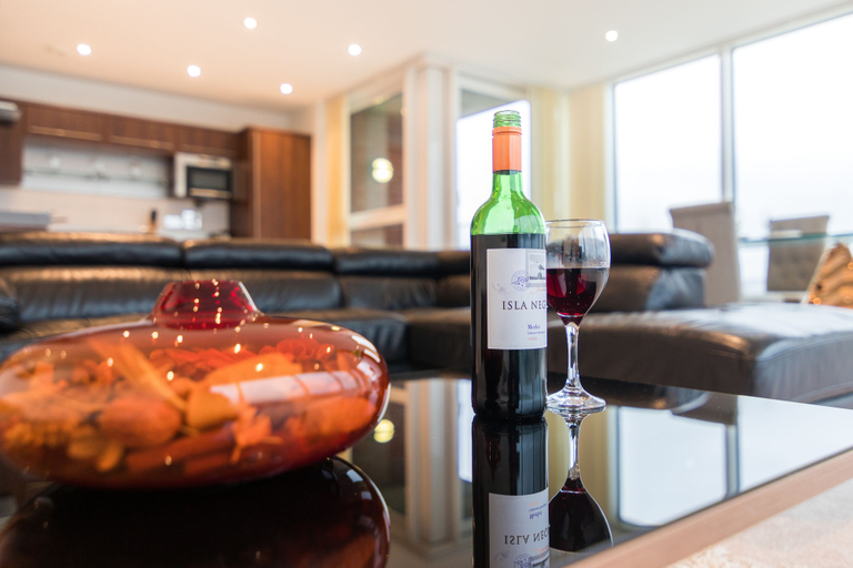Food & Drinks, Austin David Apartments - Riverstate, London