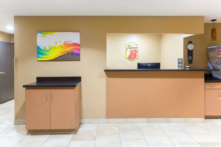 Others 5, Super 8 by Wyndham Radcliff Ft. Knox Area, Hardin