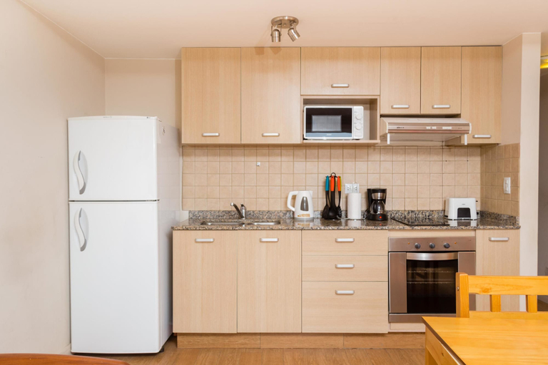 Others 5, Civico Apartments, Bariloche