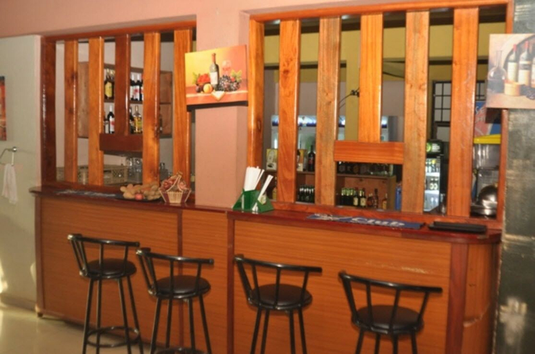 Food & Drinks 2, Jicca Hotel, Kampala