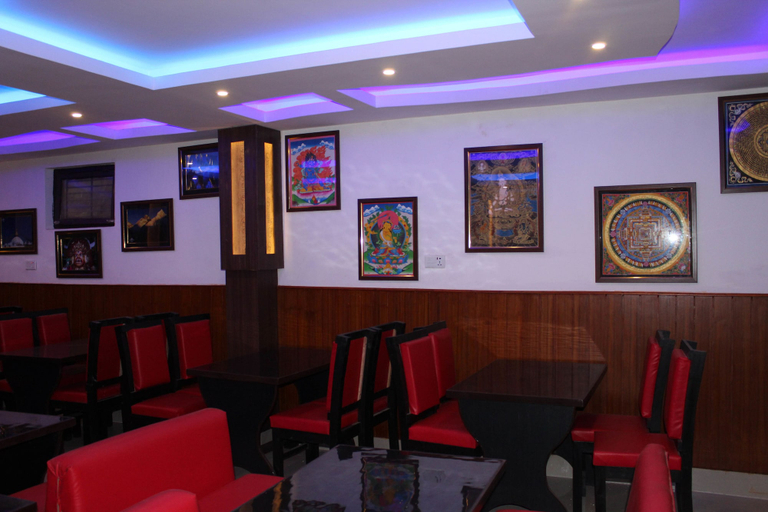 Food & Drinks 5, Hotel Gallery Nepal, Bagmati