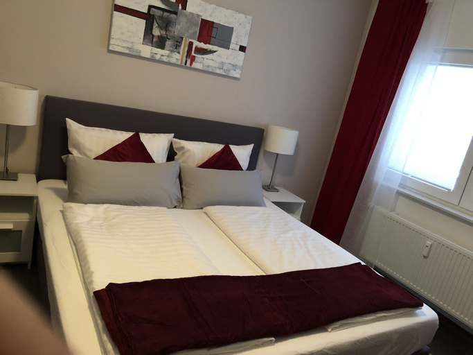 Hotel Restaurant Zum alten Postwagen, Ennepe-Ruhr-Kreis