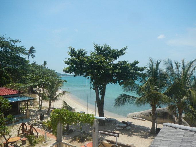 Others 5, Sunrise Bungalow, Ko Samui