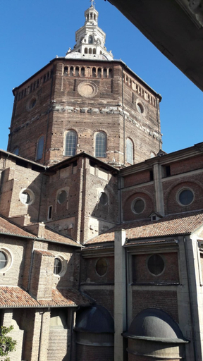 Exterior & Views 2, Le Stanze del Cardinale, Pavia
